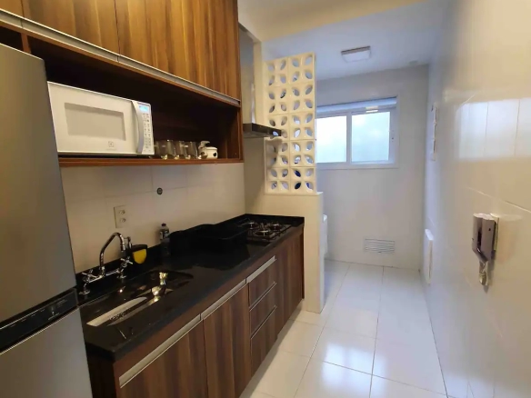 Apartamento maravilhoso no Condominio Vila Inglesa no Capivari em Campos do Jordão