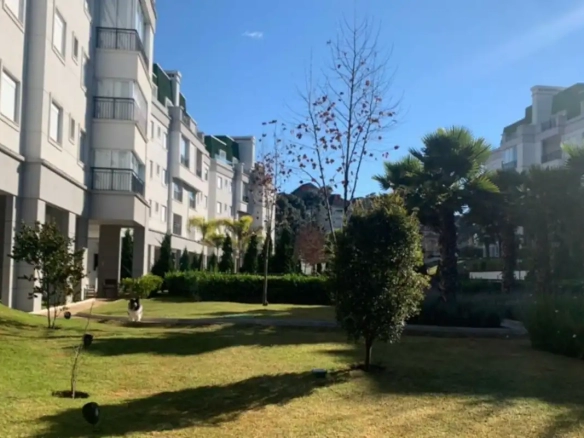 Apartamento maravilhoso no Condominio Vila Inglesa no Capivari em Campos do Jordão