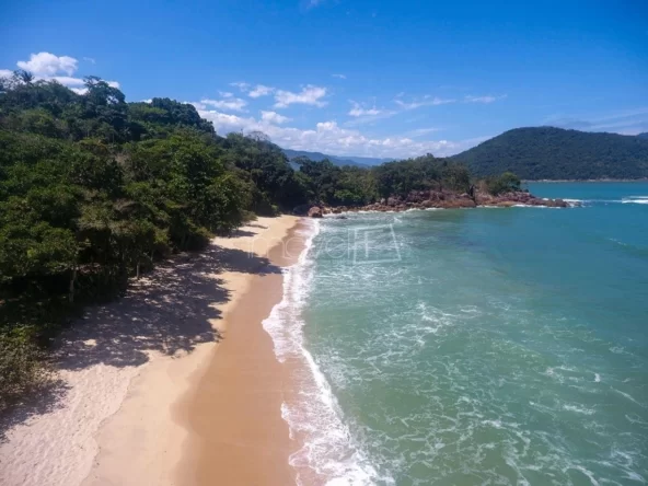 Casas de Luxo à Venda em Ubatuba