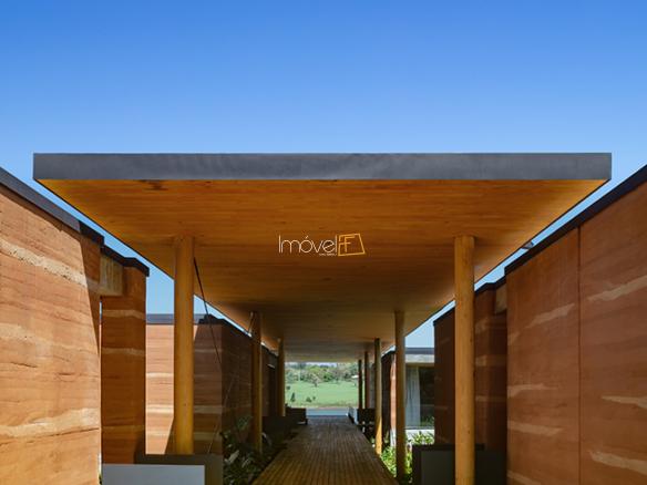 Casa Pier a venda com 6 suítes, em Avaré com 970m²