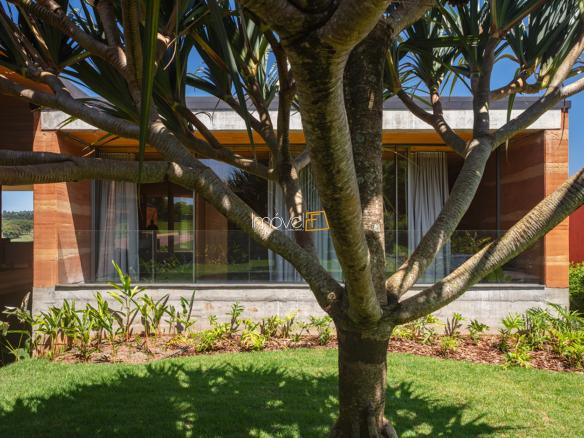 Casa Pier a venda com 6 suítes, em Avaré com 970m²