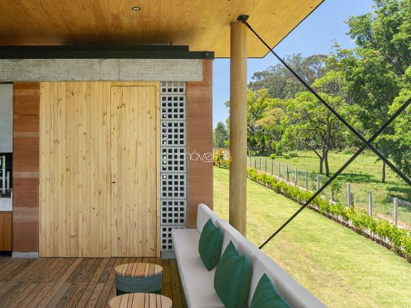 Casa Pier a venda com 6 suítes, em Avaré com 970m²