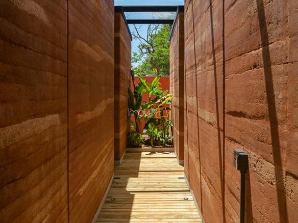 Casa Pier a venda com 6 suítes, em Avaré com 970m²