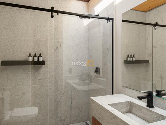 Casa Pier a venda com 6 suítes, em Avaré com 970m²