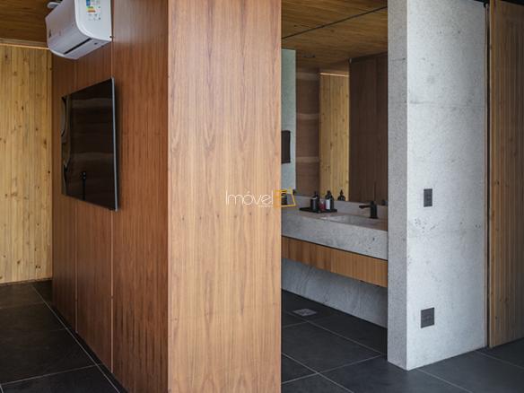 Casa Pier a venda com 6 suítes, em Avaré com 970m²