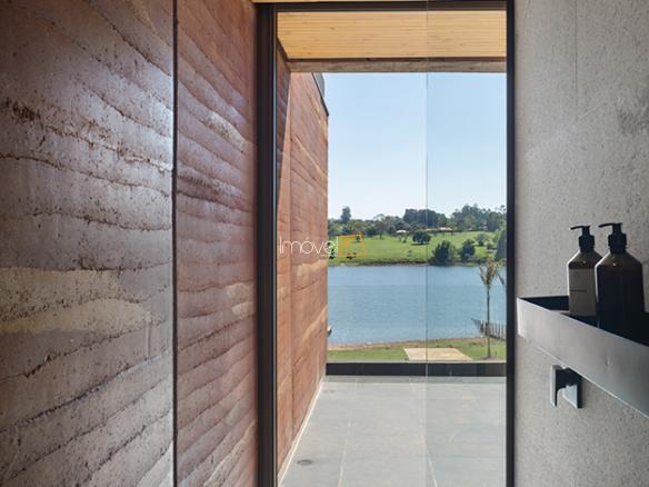 Casa Pier a venda com 6 suítes, em Avaré com 970m²