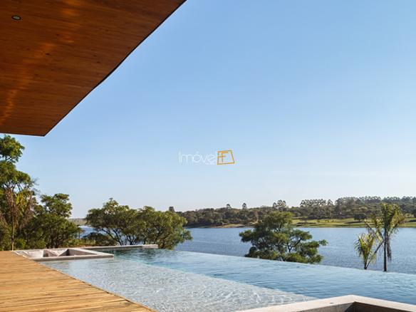 Casa Pier a venda com 6 suítes, em Avaré com 970m²