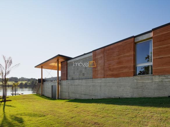 Casa Pier a venda com 6 suítes, em Avaré com 970m²