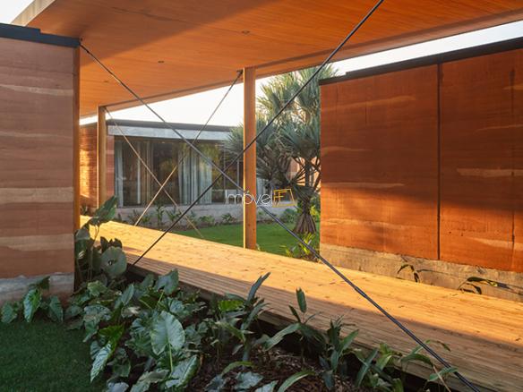 Casa Pier a venda com 6 suítes, em Avaré com 970m²