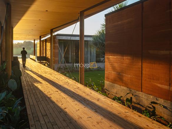 Casa Pier a venda com 6 suítes, em Avaré com 970m²