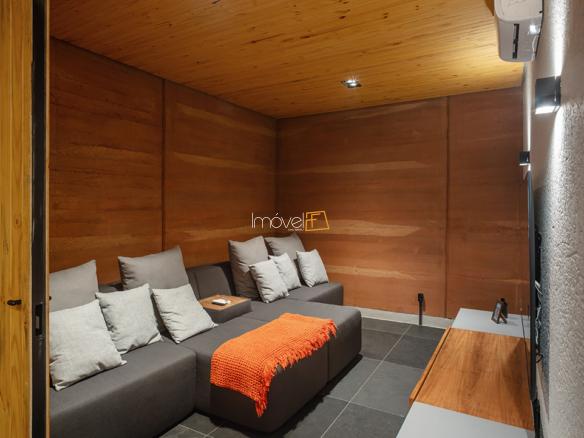Casa Pier a venda com 6 suítes, em Avaré com 970m²