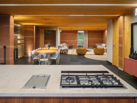 Casa Pier a venda com 6 suítes, em Avaré com 970m²