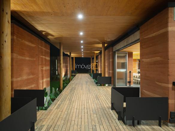 Casa Pier a venda com 6 suítes, em Avaré com 970m²