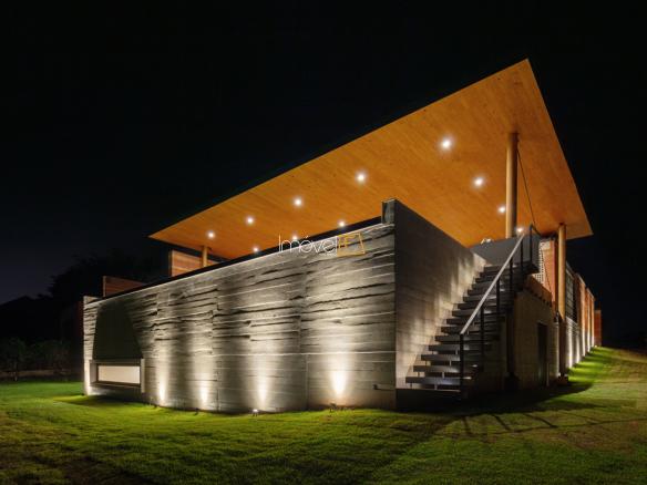 Casa Pier a venda com 6 suítes, em Avaré com 970m²