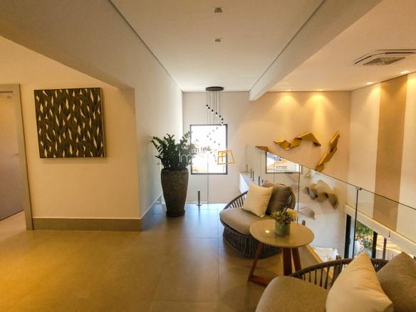 Casa à Venda no Condomínio Costa Verde Tabatinga com 7 suítes, na Praia de Tabatinga com 650m²