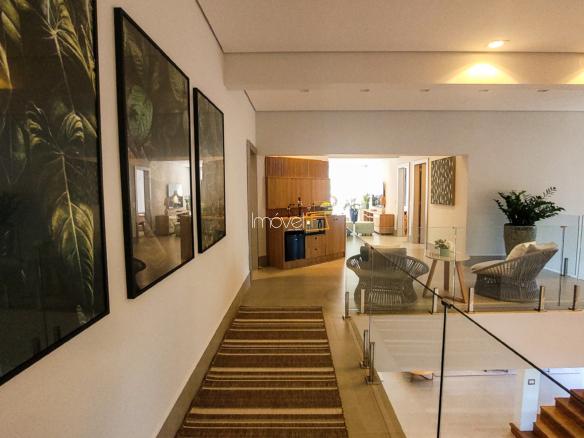 Casa à Venda no Condomínio Costa Verde Tabatinga com 7 suítes, na Praia de Tabatinga com 650m²