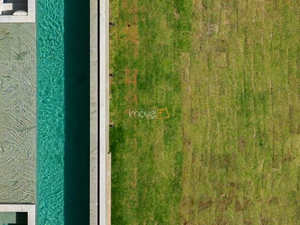Casa Pier a venda com 6 suítes, em Avaré com 970m²