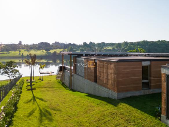 Casa Pier a venda com 6 suítes, em Avaré com 970m²