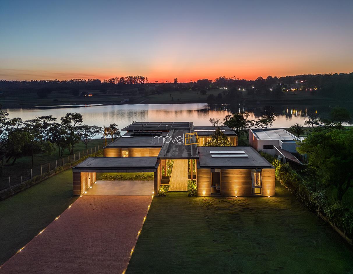 casa pierincorporadora ro7avaré/sp, 2023 Casa Pier a venda com 6 suítes, em Avaré com 970m²