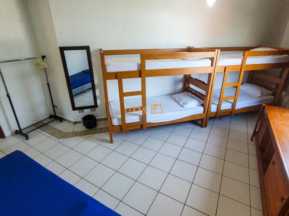 Casa para Venda com 10 quartos, em Fortaleza com 750m²