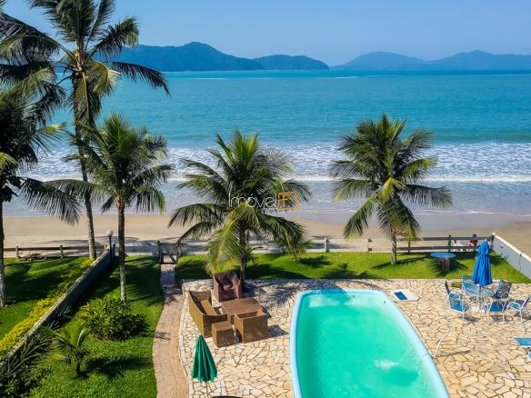 Casa para Venda com 10 quartos, em Fortaleza com 750m²