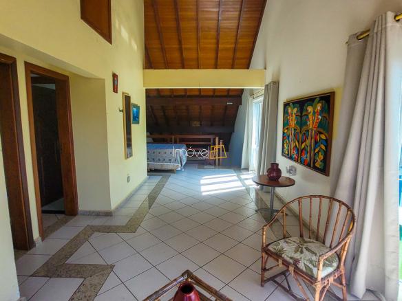Casa para Venda com 10 quartos, em Fortaleza com 750m²