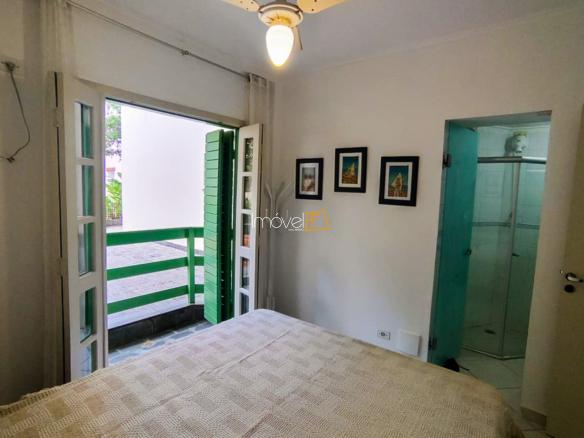 Apartamento no Condomínio Costa Verde Tabatinga, Setor Marsala com 2 dormitórios, na Praia da Tabatinga com 68m²