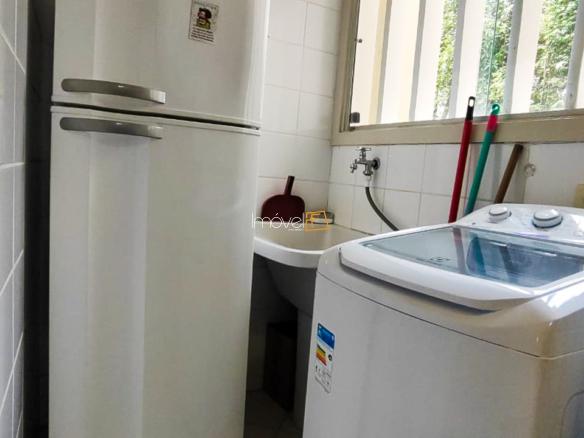 Apartamento no Condomínio Costa Verde Tabatinga, Setor Marsala com 2 dormitórios, na Praia da Tabatinga com 68m²