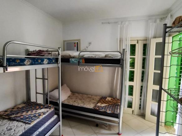 Apartamento no Condomínio Costa Verde Tabatinga, Setor Marsala com 2 dormitórios, na Praia da Tabatinga com 68m²