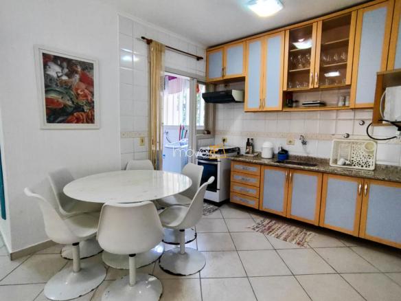 Apartamento no Condomínio Costa Verde Tabatinga, Setor Marsala com 2 dormitórios, na Praia da Tabatinga com 68m²