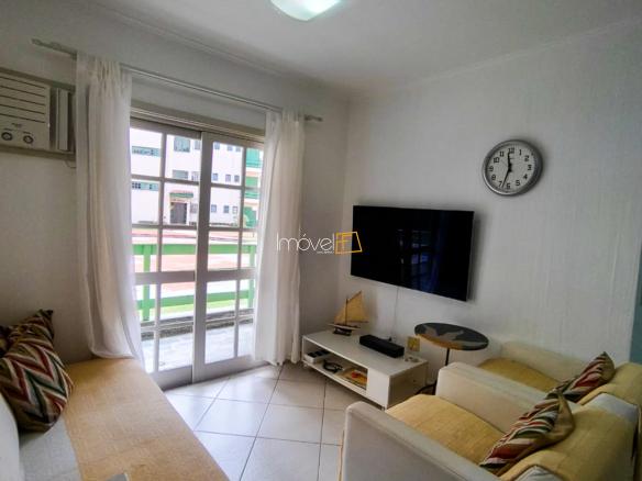 Apartamento no Condomínio Costa Verde Tabatinga, Setor Marsala com 2 dormitórios, na Praia da Tabatinga com 68m²