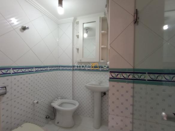 Apartamento para Aluguel Temporada no Condomínio Costa Verde Tabatinga, Setor Marsala com 2 dormitórios, na Praia da Tabatinga com 68m²