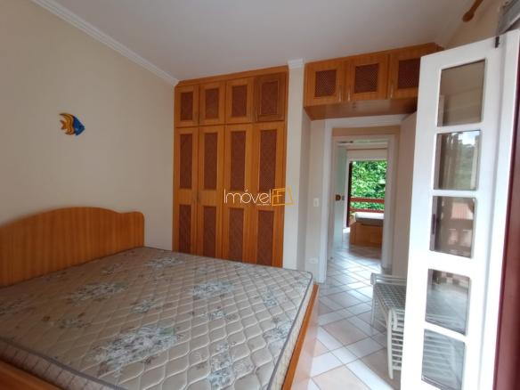 Apartamento para Aluguel Temporada no Condomínio Costa Verde Tabatinga, Setor Marsala com 2 dormitórios, na Praia da Tabatinga com 68m²