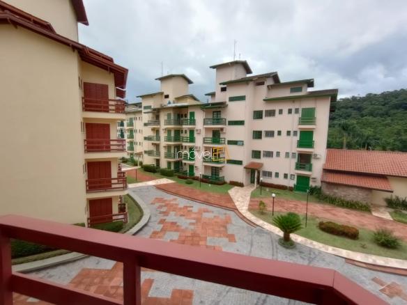 Apartamento para Aluguel Temporada no Condomínio Costa Verde Tabatinga, Setor Marsala com 2 dormitórios, na Praia da Tabatinga com 68m²