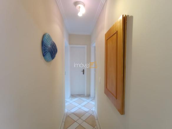Apartamento para Aluguel Temporada no Condomínio Costa Verde Tabatinga, Setor Marsala com 2 dormitórios, na Praia da Tabatinga com 68m²