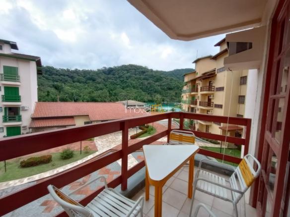 Apartamento para Aluguel Temporada no Condomínio Costa Verde Tabatinga, Setor Marsala com 2 dormitórios, na Praia da Tabatinga com 68m²