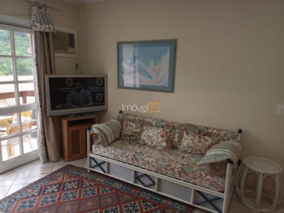 Apartamento para Aluguel Temporada no Condomínio Costa Verde Tabatinga, Setor Marsala com 2 dormitórios, na Praia da Tabatinga com 68m²