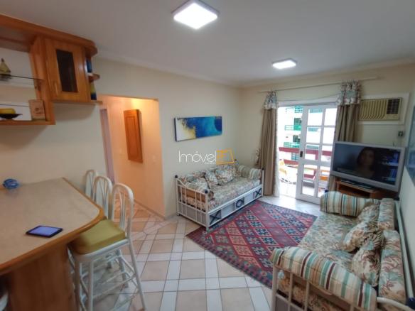 Apartamento para Aluguel Temporada no Condomínio Costa Verde Tabatinga, Setor Marsala com 2 dormitórios, na Praia da Tabatinga com 68m²