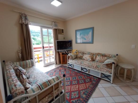 Apartamento para Aluguel Temporada no Condomínio Costa Verde Tabatinga, Setor Marsala com 2 dormitórios, na Praia da Tabatinga com 68m²