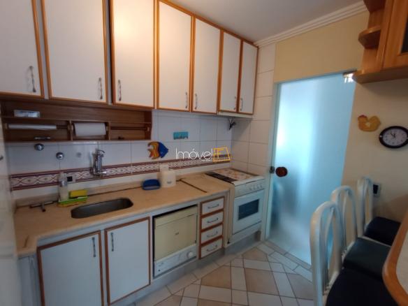 Apartamento para Aluguel Temporada no Condomínio Costa Verde Tabatinga, Setor Marsala com 2 dormitórios, na Praia da Tabatinga com 68m²