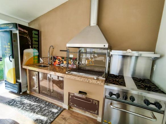 Casa no Condomínio Costa Verde Tabatinga para Temporada com 8 suítes, na Praia de Tabatinga com 500m²
