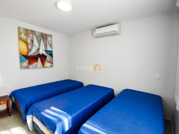 Casa no Condomínio Costa Verde Tabatinga para Temporada com 8 suítes, na Praia de Tabatinga com 500m²