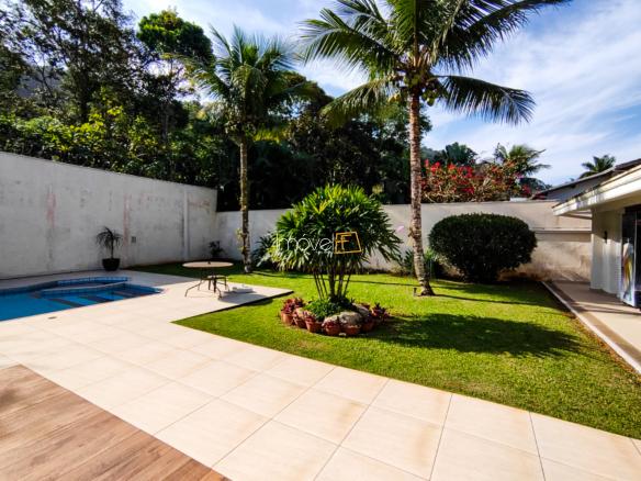 Casa no Condomínio Costa Verde Tabatinga para Temporada com 8 suítes, na Praia de Tabatinga com 500m²
