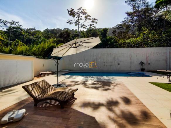 Casa no Condomínio Costa Verde Tabatinga para Temporada com 8 suítes, na Praia de Tabatinga com 500m²