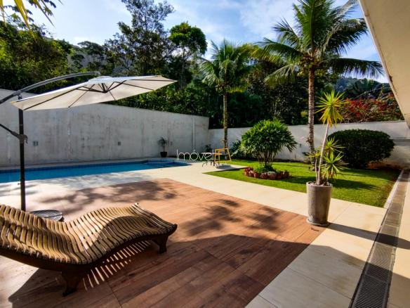 Casa no Condomínio Costa Verde Tabatinga para Temporada com 8 suítes, na Praia de Tabatinga com 500m²