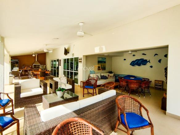 Casa no Condomínio Costa Verde Tabatinga para Temporada com 8 suítes, na Praia de Tabatinga com 500m²