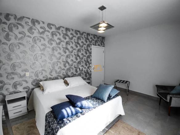 Casa no Condomínio Costa Verde Tabatinga para Temporada com 8 suítes, na Praia de Tabatinga com 500m²