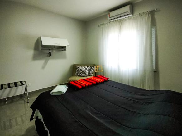 Casa no Condomínio Costa Verde Tabatinga para Temporada com 8 suítes, na Praia de Tabatinga com 500m²