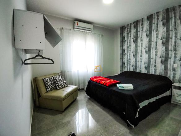 Casa no Condomínio Costa Verde Tabatinga para Temporada com 8 suítes, na Praia de Tabatinga com 500m²