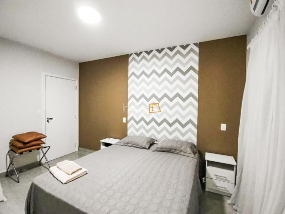 Casa no Condomínio Costa Verde Tabatinga para Temporada com 8 suítes, na Praia de Tabatinga com 500m²